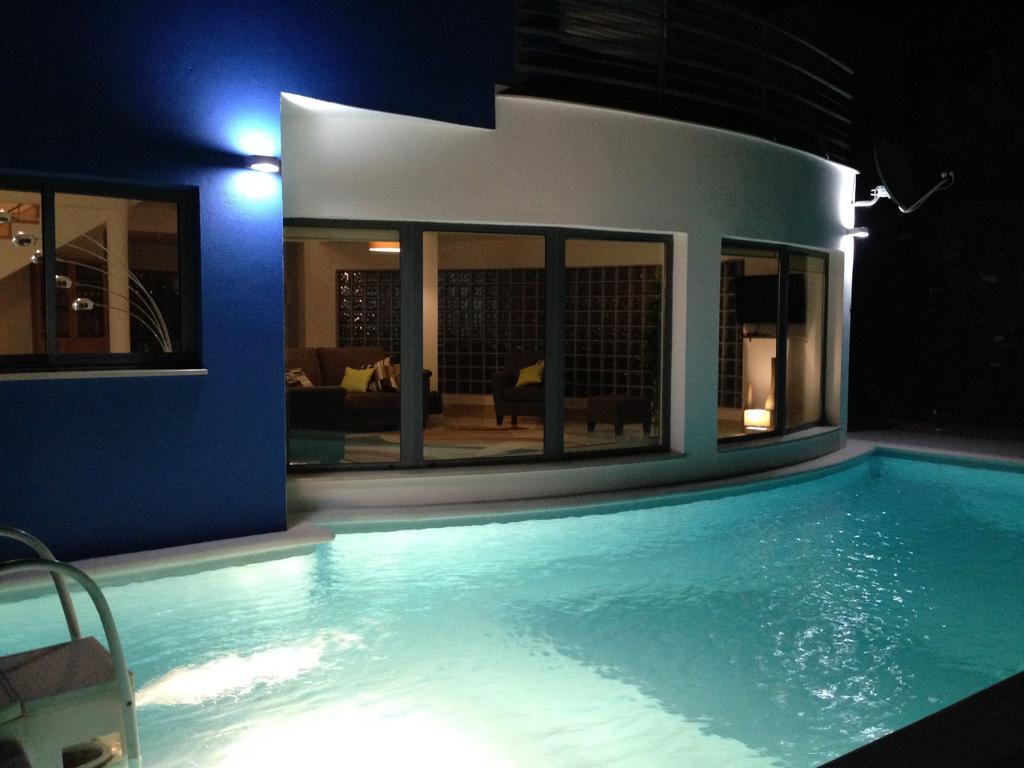 Serena -your Exclusive Private Swimming Pool Setúbal
