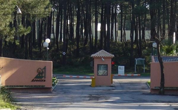 Villa Stunning At Aroeira Golf
