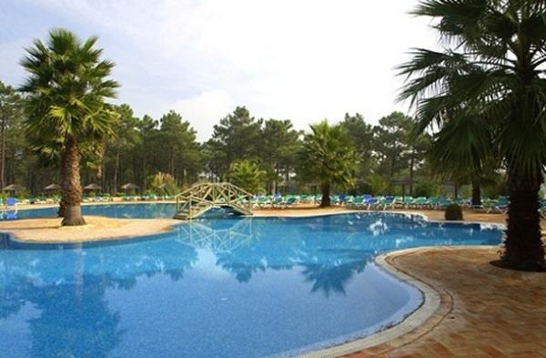 Stunning At Aroeira Golf Villa Charneca (Setubal)