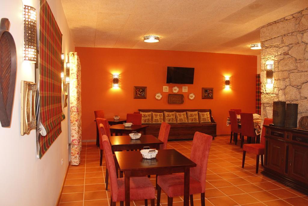 Farm stay Casa Da Nininha *