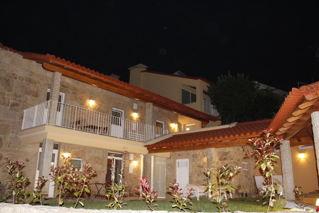 Farm stay Casa Da Nininha *