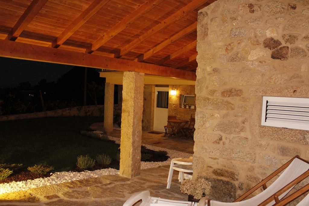 Casa Da Nininha Farm stay *