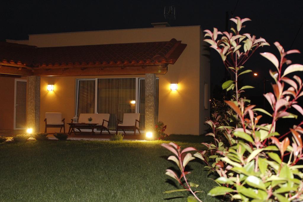 Farm stay Casa Da Nininha