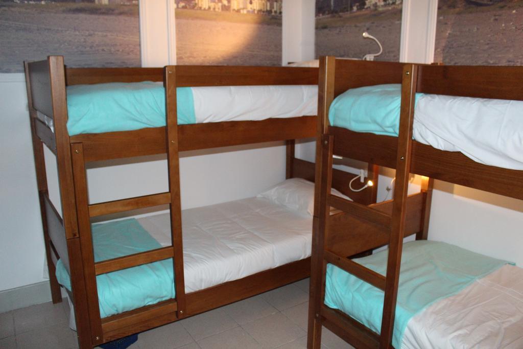 Meeting Hostel Figueira da Foz