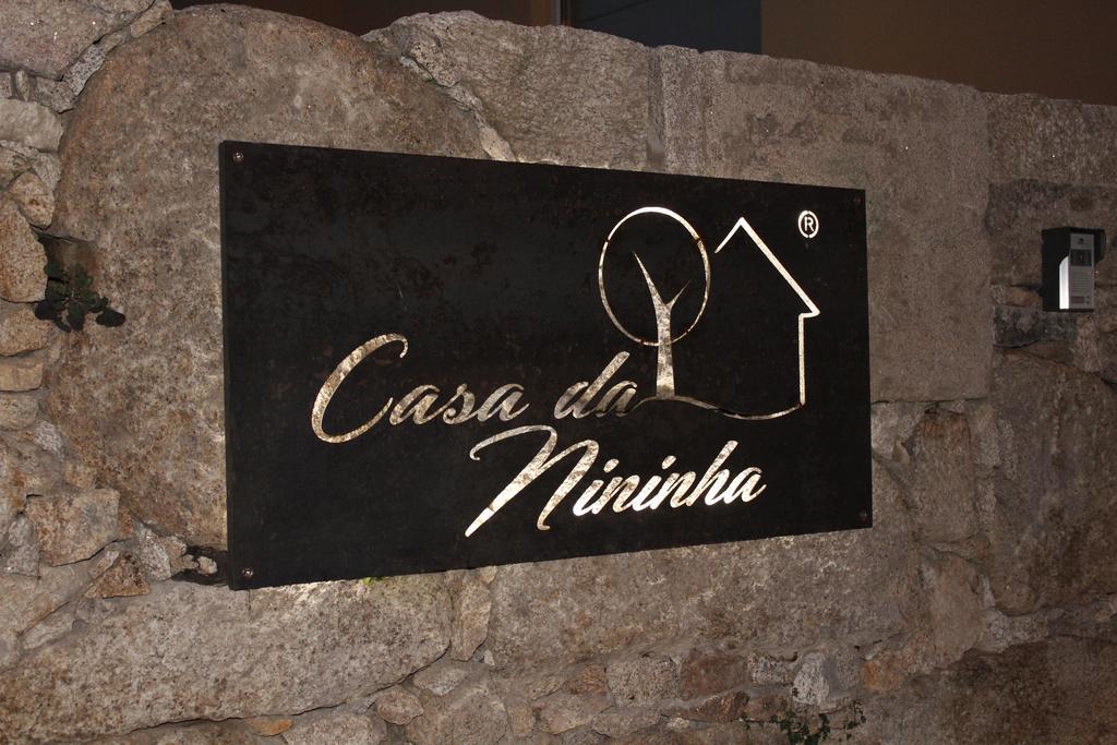 Casa Da Nininha Farm stay Vale de Cambra