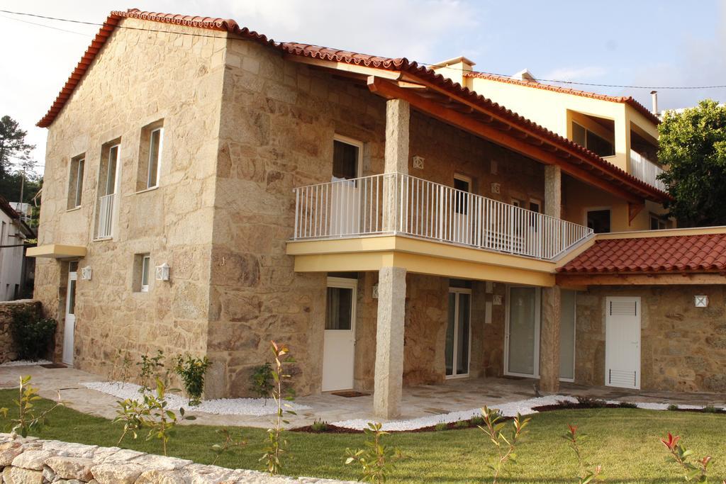 Casa Da Nininha Farm stay *