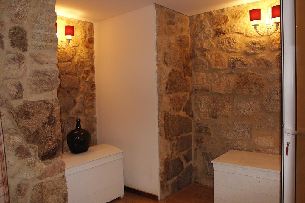Casa Da Nininha Farm stay