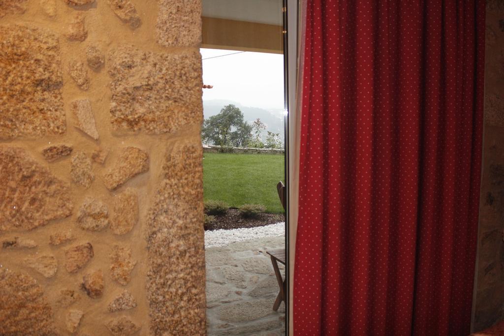Casa Da Nininha Farm stay