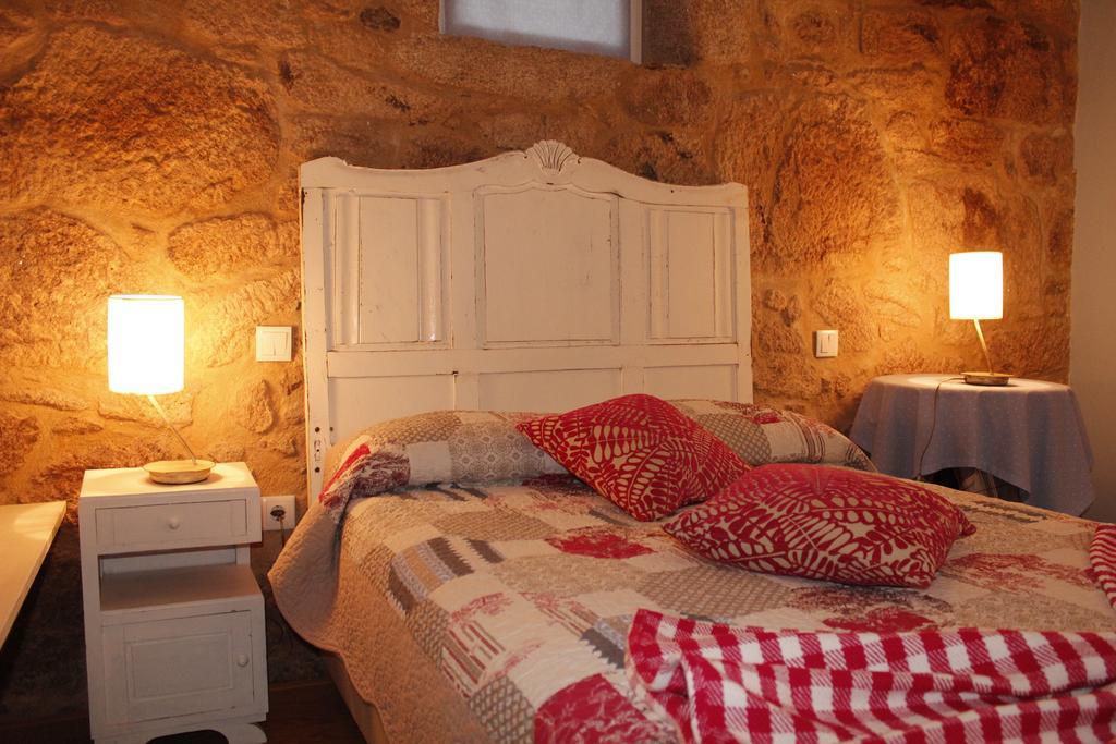 Farm stay Casa Da Nininha
