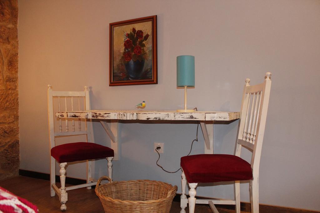 Casa Da Nininha Farm stay Vale de Cambra