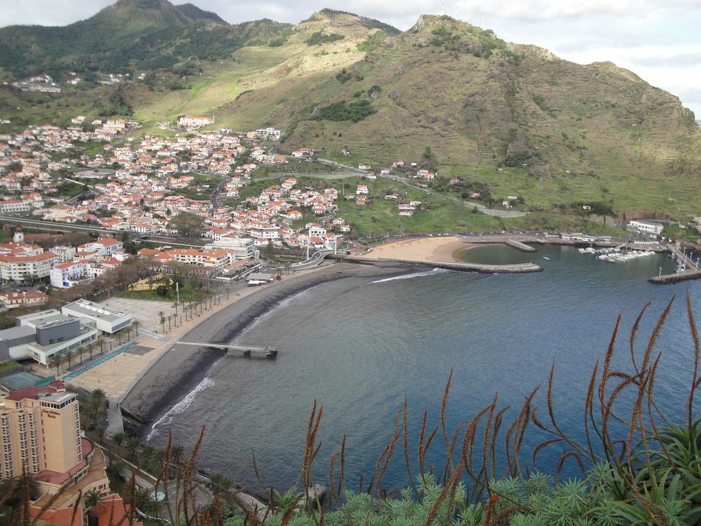 Holiday home Sophia Machico (Madeira)
