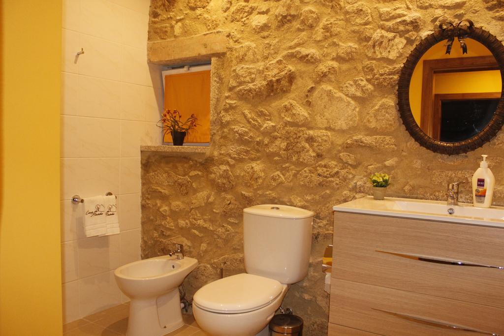 Casa Da Nininha Farm stay