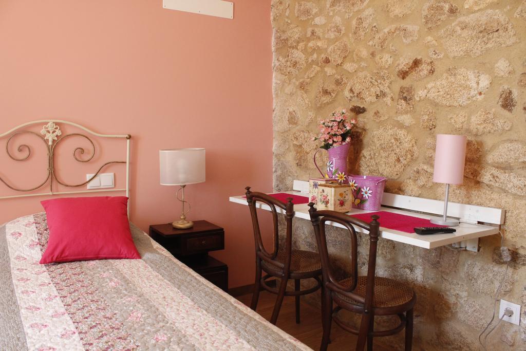 Farm stay Casa Da Nininha *