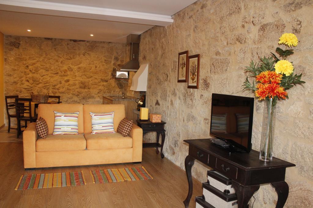 Casa Da Nininha Farm stay *