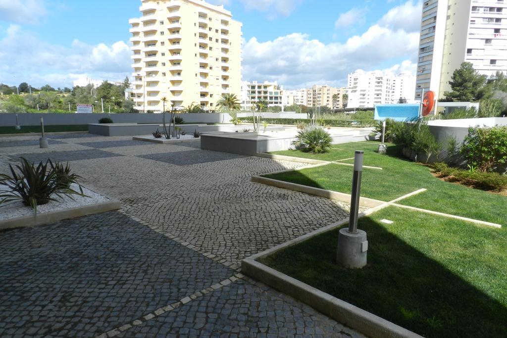 Rocha Tower Portimao