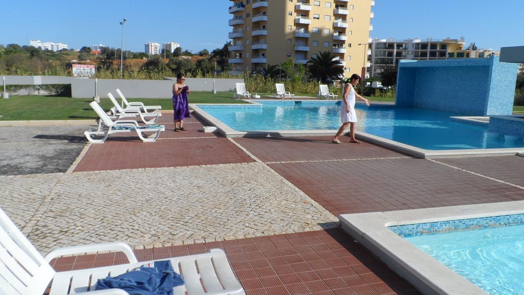 Rocha Tower Portimao