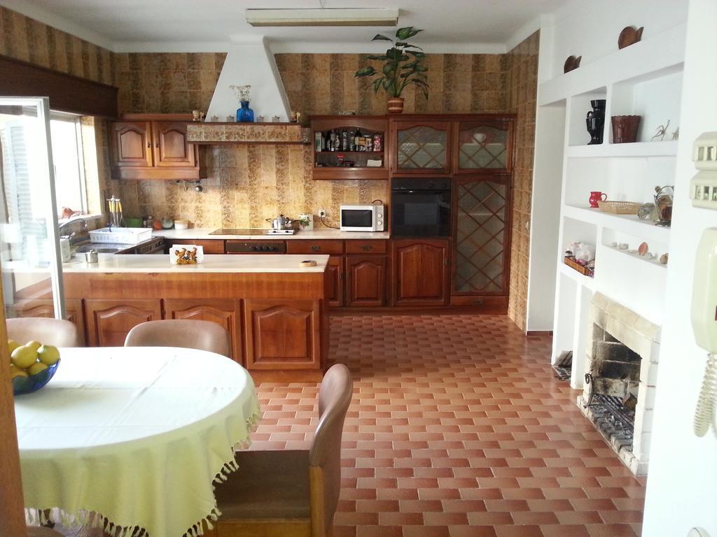 La Maison Dos Prazeres Guest house