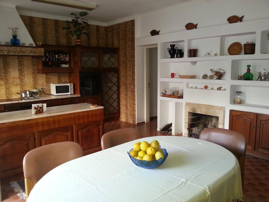 La Maison Dos Prazeres Pensión