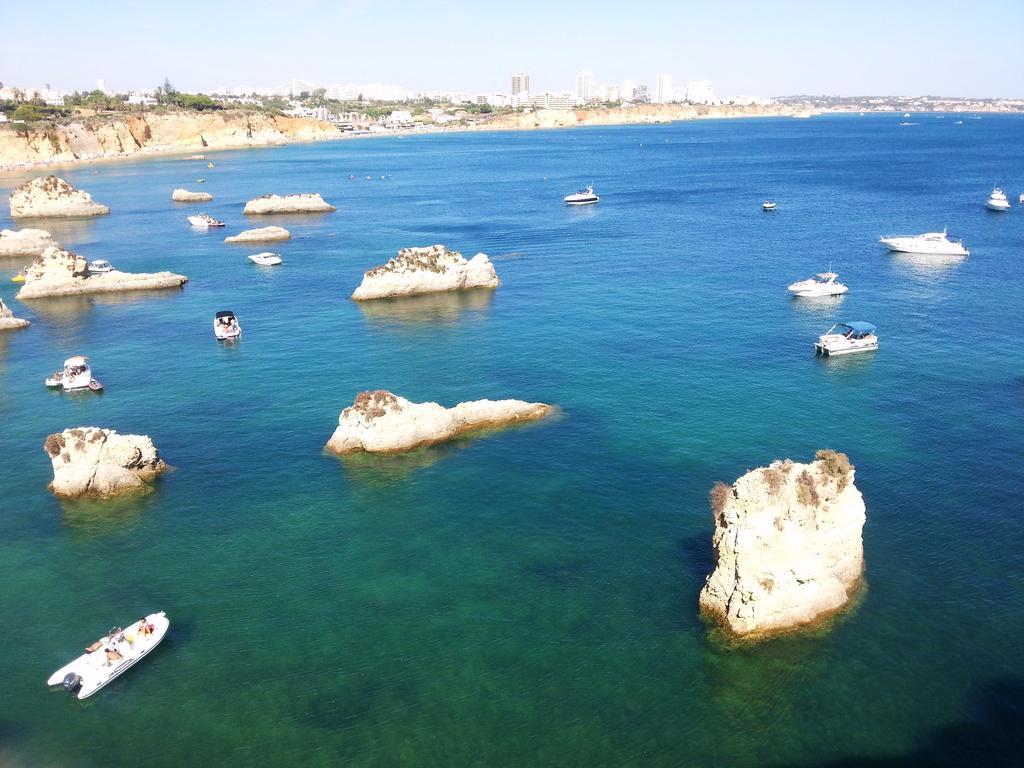 Guest house La Maison Dos Prazeres Portimao