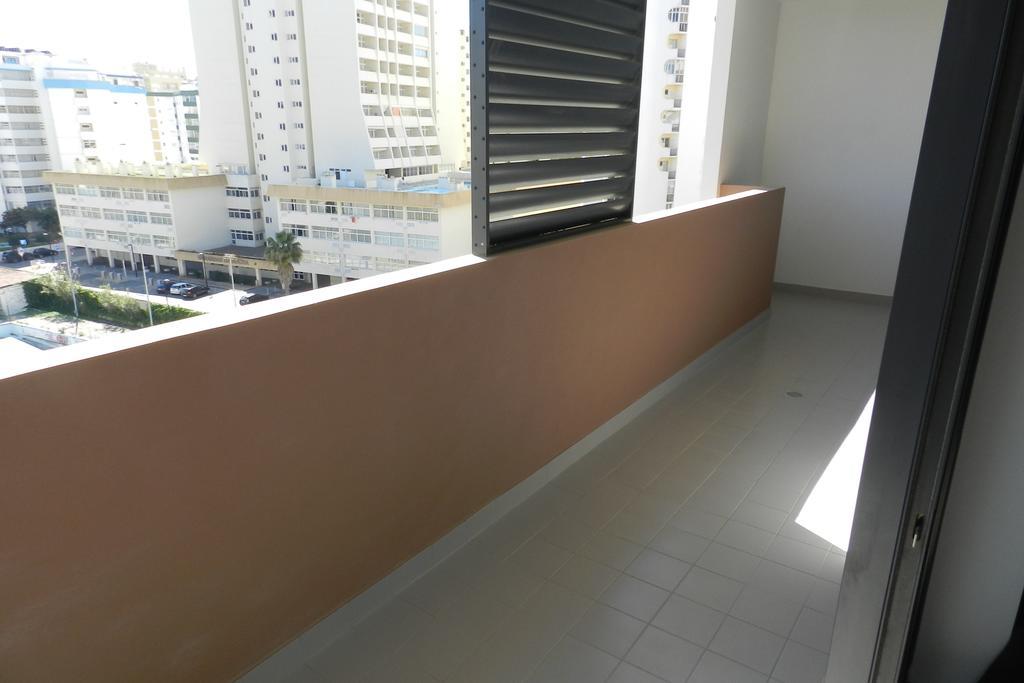 Apartment Rocha Tower Portimao
