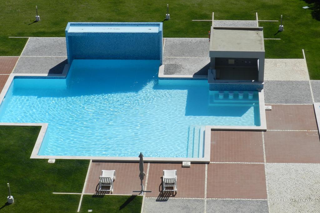 Rocha Tower *