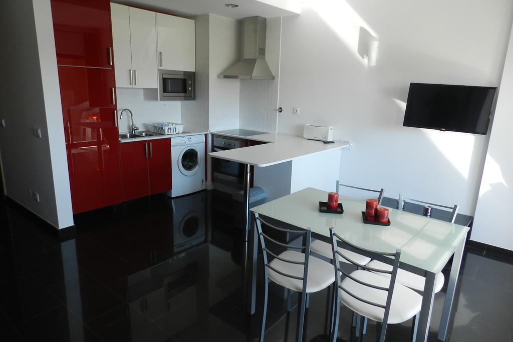 Apartment Rocha Tower Portimao