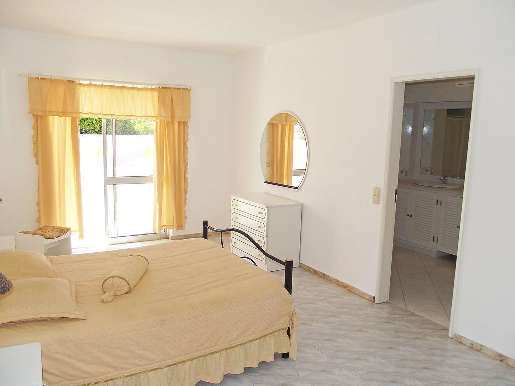 Villa Casa Urzais