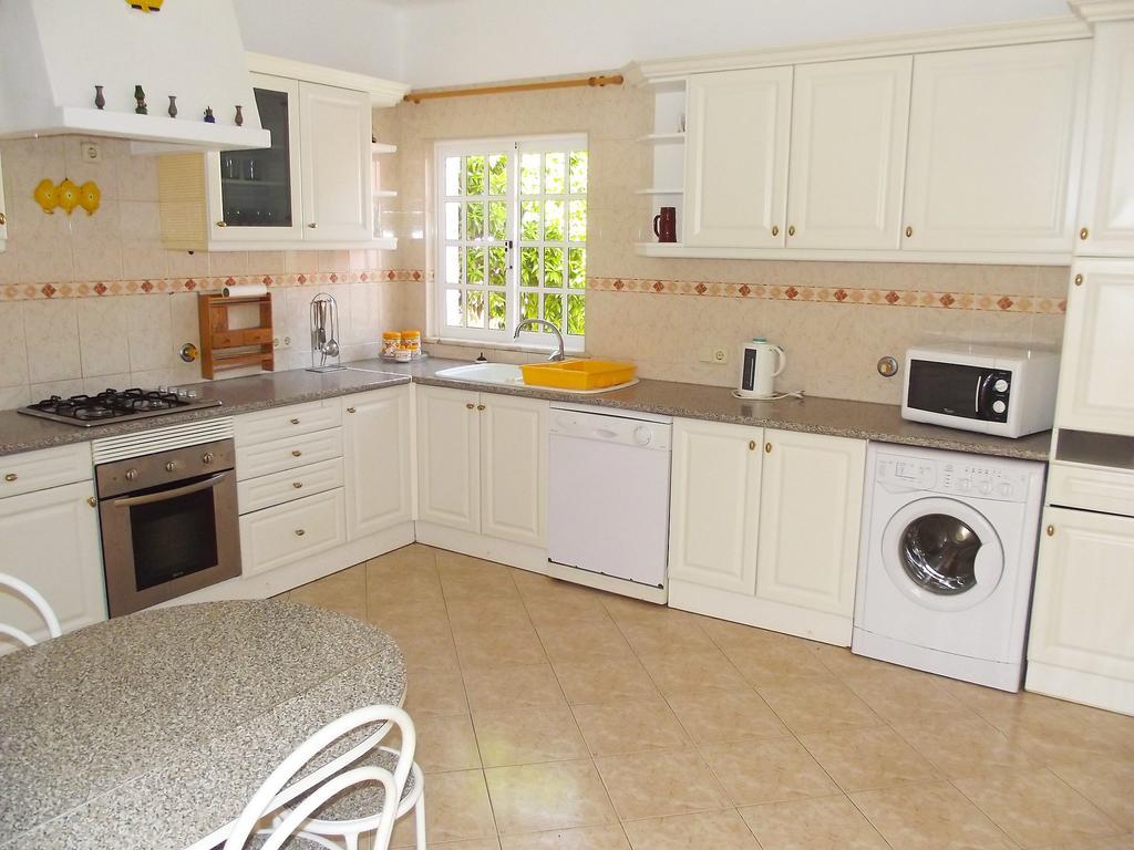 Villa Casa Urzais Lagoa (Algarve)