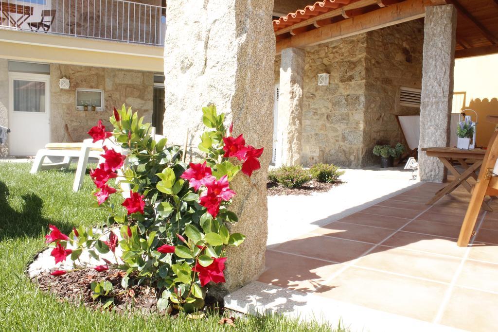 Farm stay Casa Da Nininha