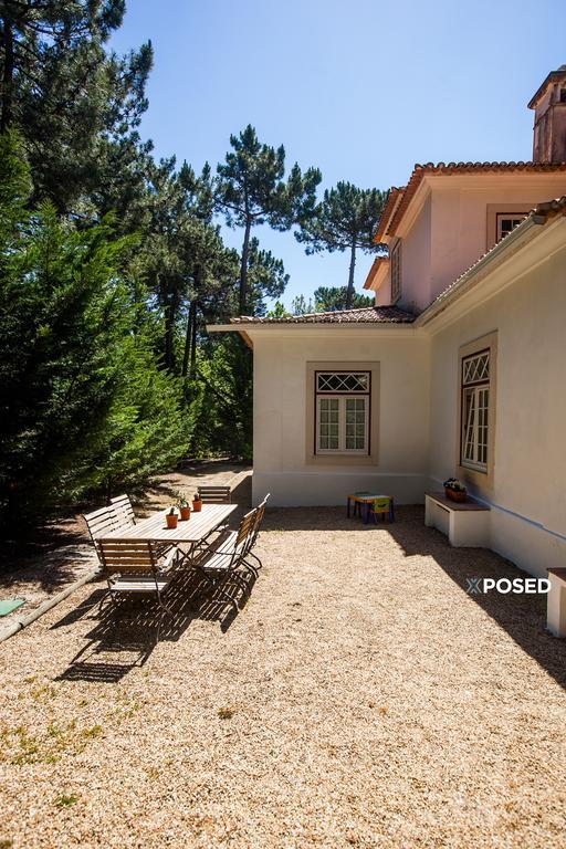 Stunning At Aroeira Golf Villa *