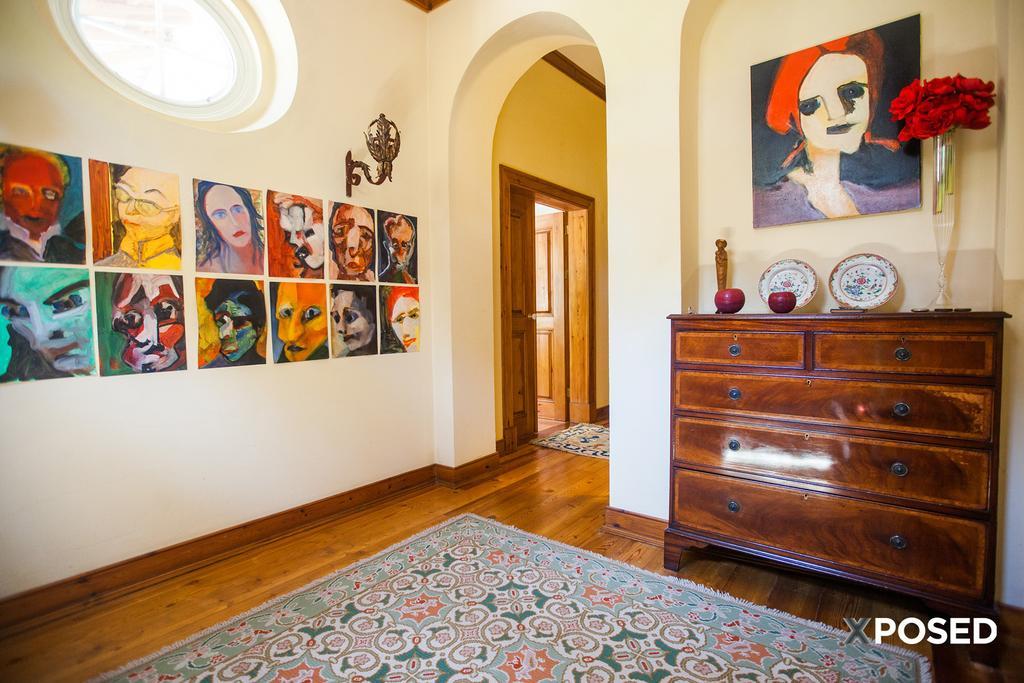 Villa Stunning At Aroeira Golf Charneca (Setubal)