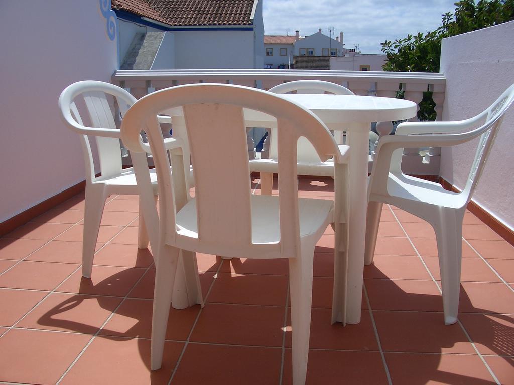 Monte Da Rosa Vila Nova de Milfontes