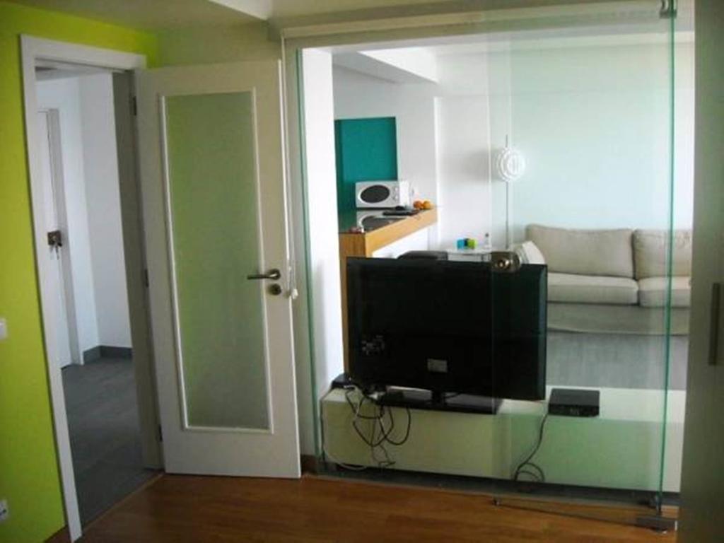 Atlantic Ocean View Apartment *