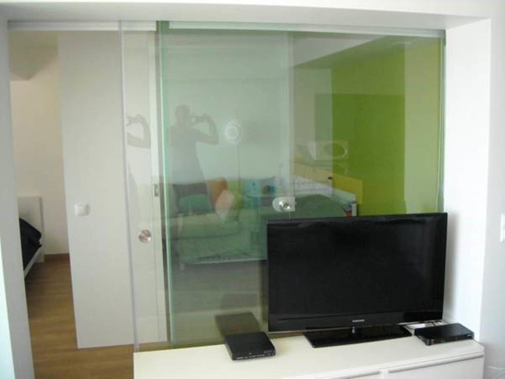 Apartment Atlantic Ocean View Sesimbra