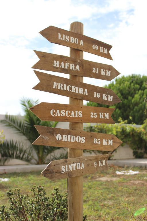 Holiday home Casa Da Monservia