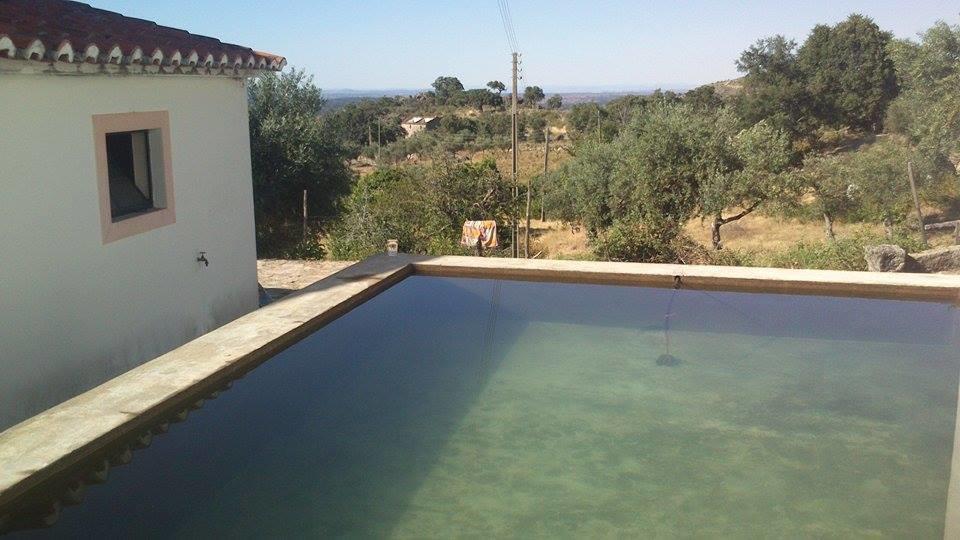 Refugio Da Maceira