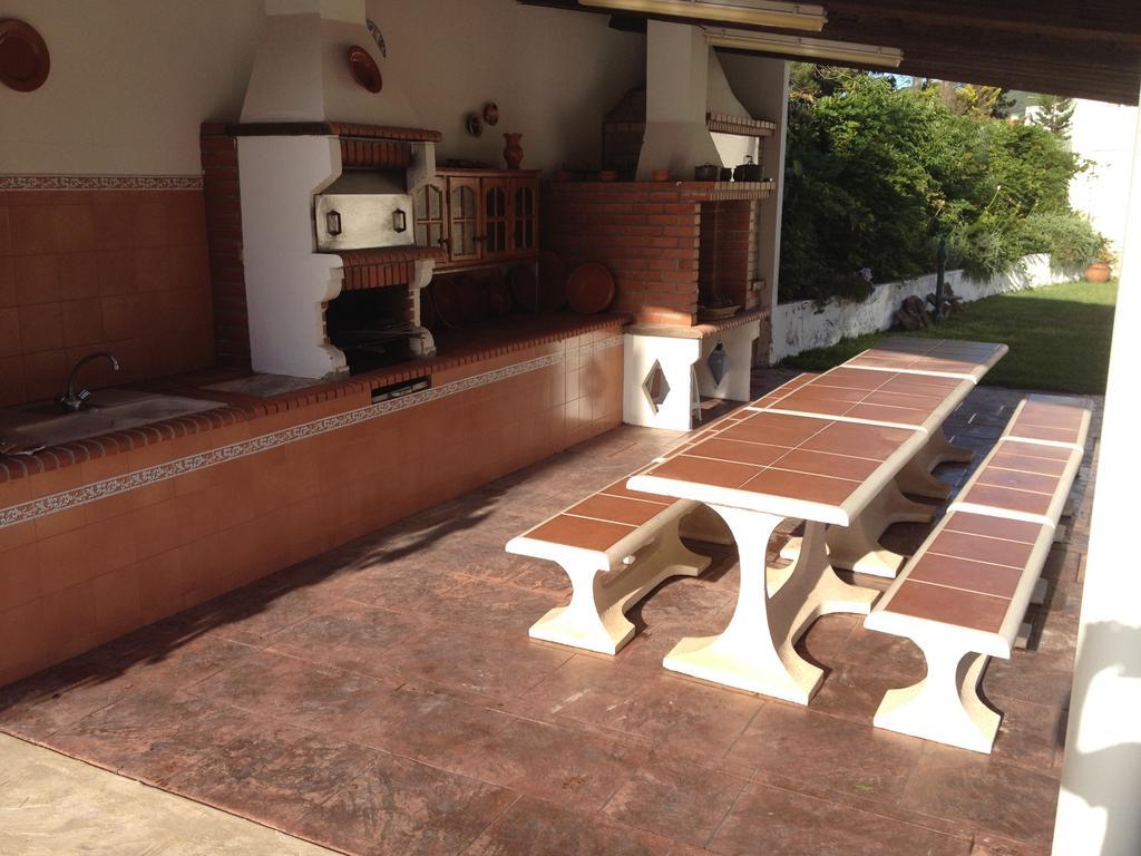 Holiday home Casa Da Nelita Sao Martinho do Porto