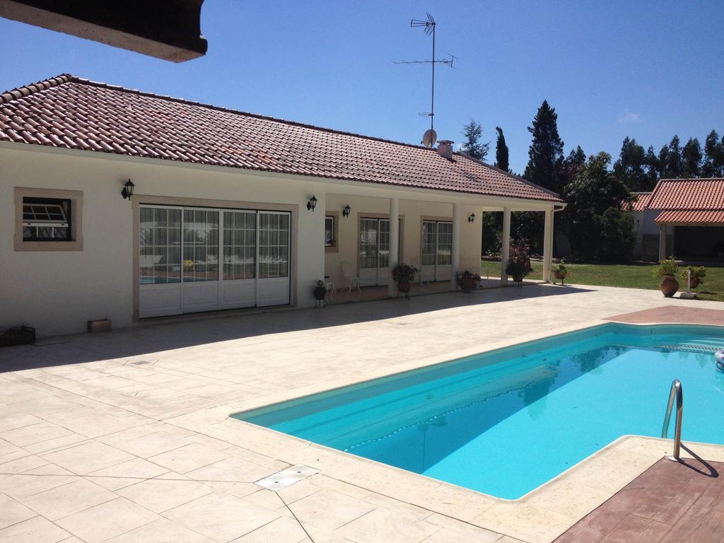 Holiday home Casa Da Nelita Sao Martinho do Porto