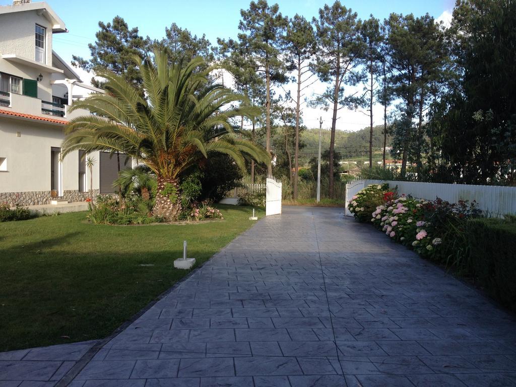 Holiday home Casa Da Nelita Sao Martinho do Porto
