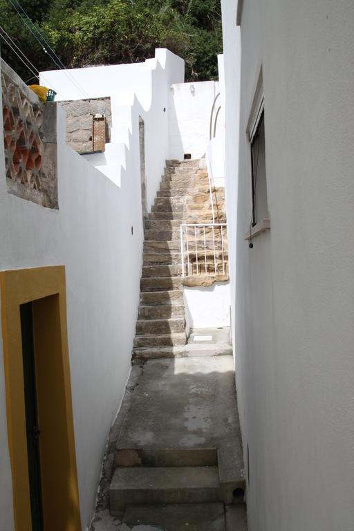 Holiday home Casa Do Cais De Sao Martinho Do Porto Alcobaca