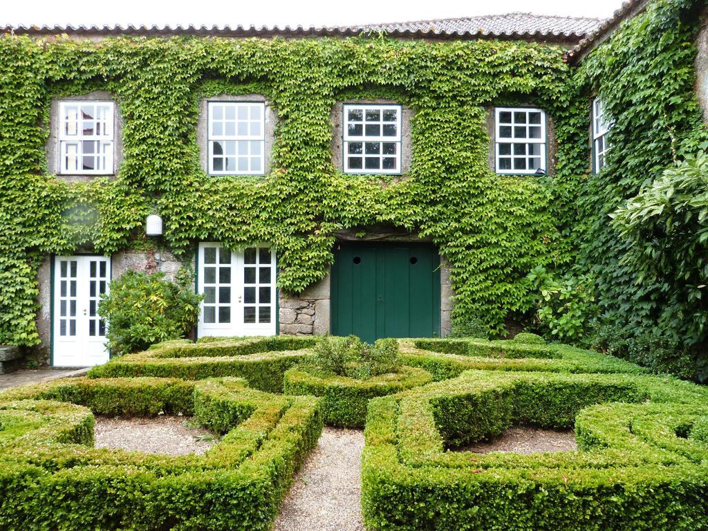 Casa Dos Barros Winery By Vintage Theory Farm stay