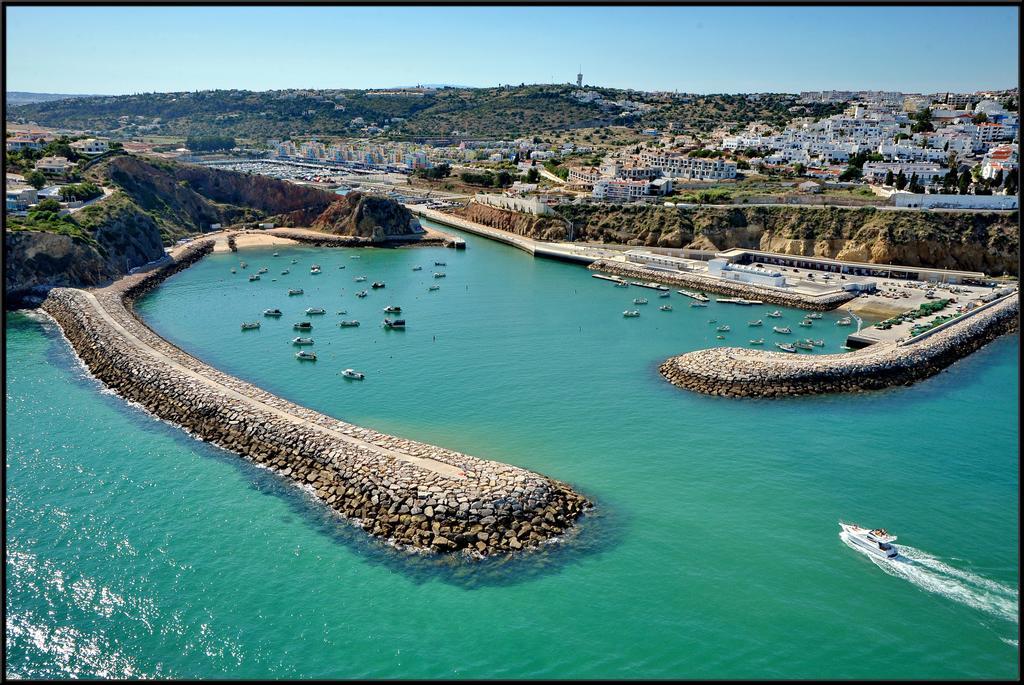 Marina Villa Albufeira