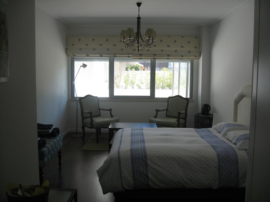 Oeiras Horizon Homestay Homestay Oeiras