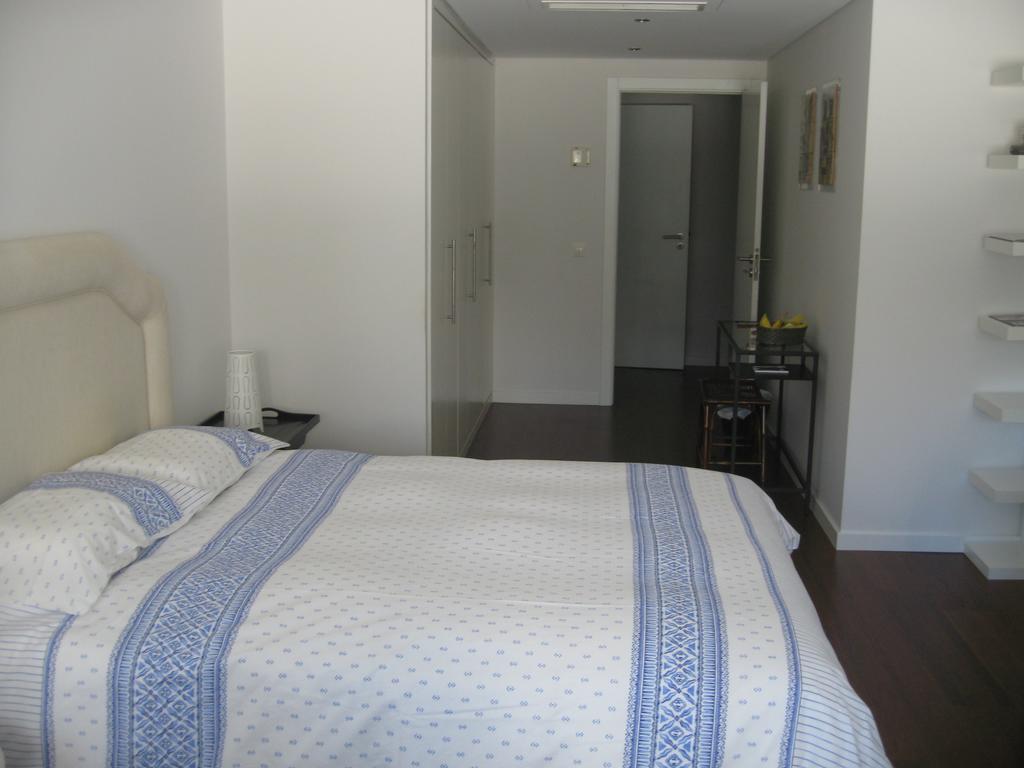 Oeiras Horizon Homestay Homestay *