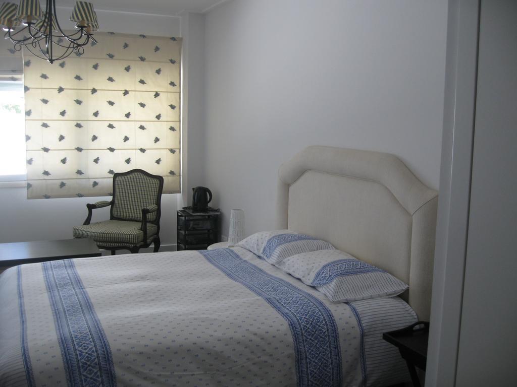 Oeiras Horizon Homestay Homestay Oeiras