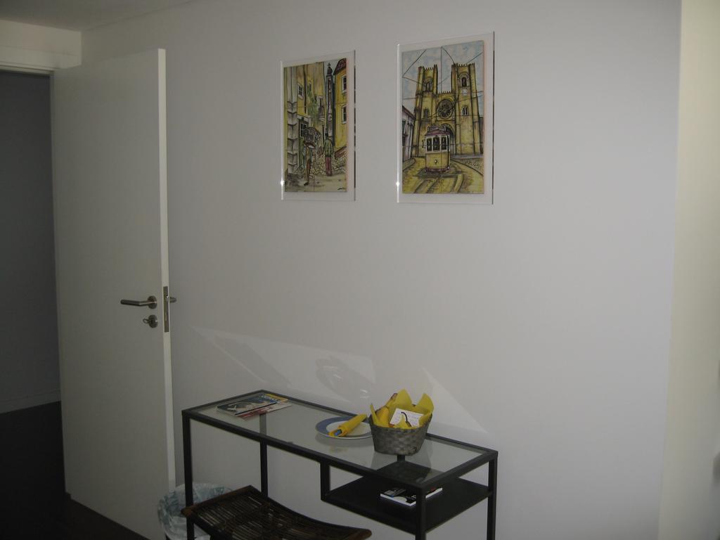 Homestay Oeiras Horizon Homestay *