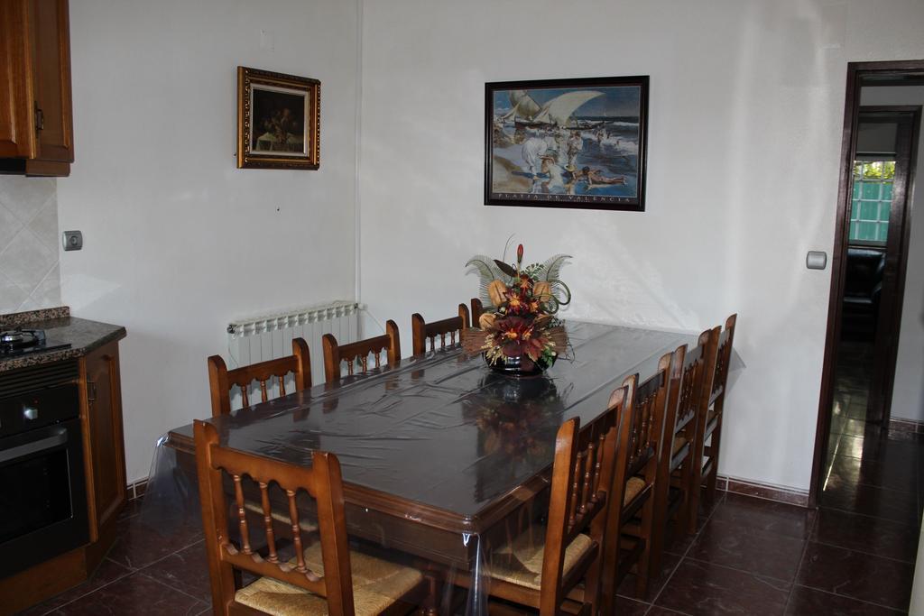 Casa Lucas *