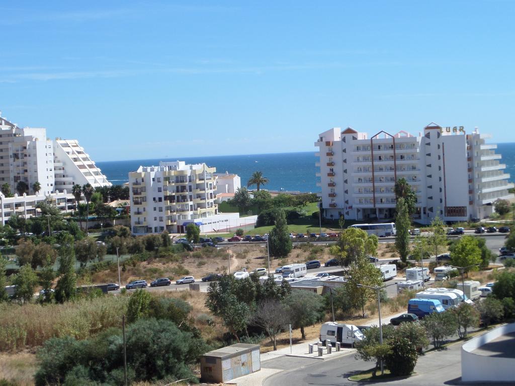 Mar Apartment *