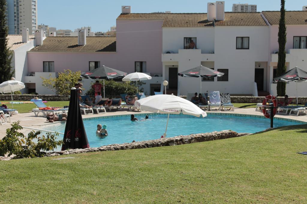 Apartamento Rosa