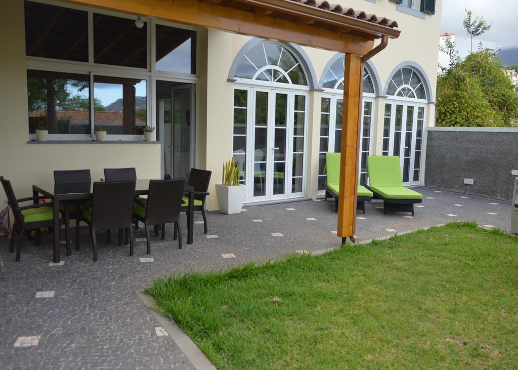Jasmineiro Holiday home